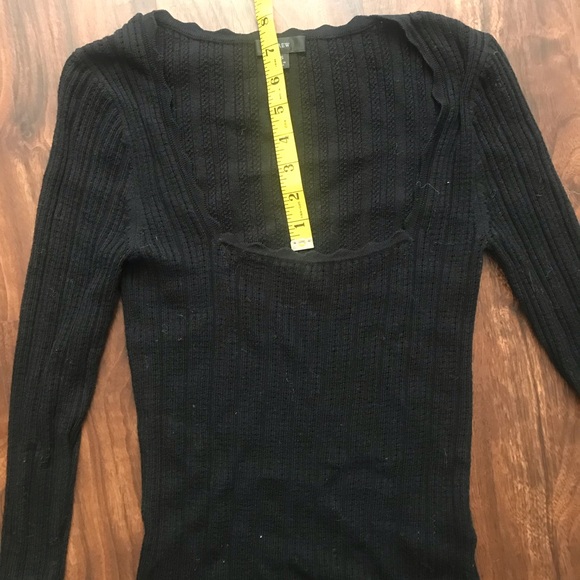 Merino wool top - Picture 4 of 6